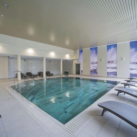 SeaPark Hotel Wellness&Spa Kolberg Exterior foto
